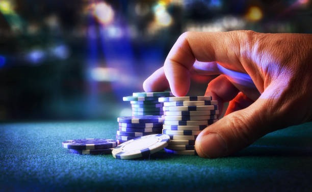 Payment methods for deposits and cashback withdrawal