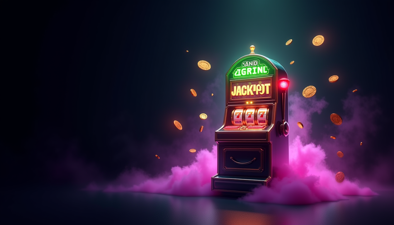 Multi-sport and casino game selection interface